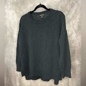 Rachel Zoe Tunic Sweater | Sz Lg